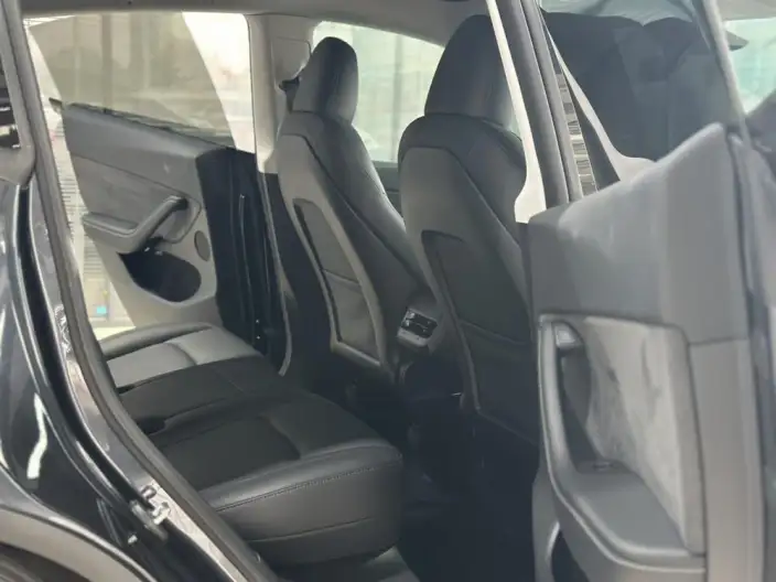 Model Y 2024 Model Rear-wheel drive version – фото 10