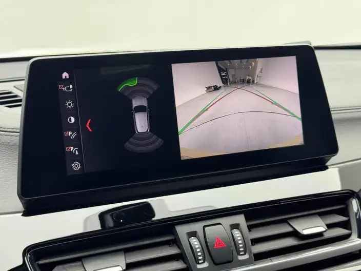 BMW X2 2021 Model Facelift sDrive25i M Sports Set – фото 10