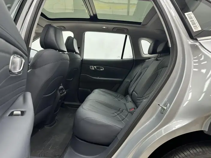 Galaxy Starship 7 EM-i 2026 Model 200KM Galaxy Edition – фото 9