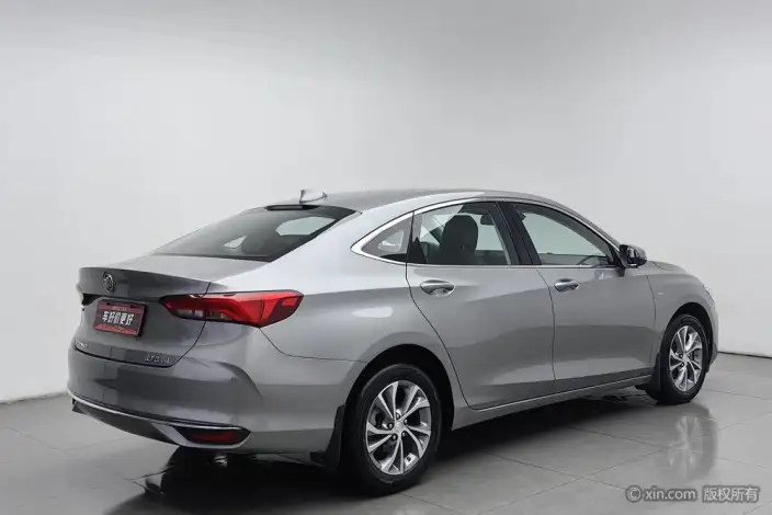 Buick Verano 2023 Model Pro 533T Lexiang Edition – фото 4