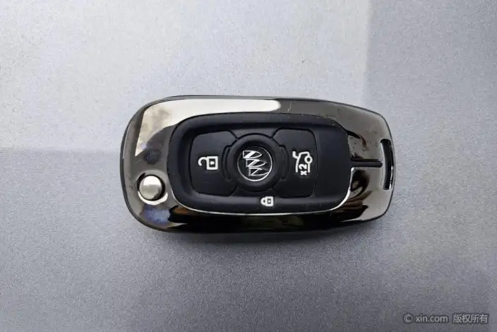 Buick Verano 2023 Model Pro 533T Lexiang Edition – фото 6