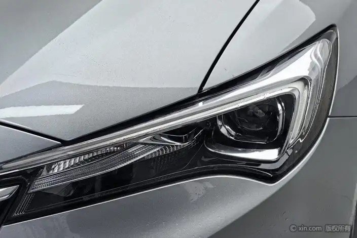 Buick Verano 2023 Model Pro 533T Lexiang Edition – фото 7