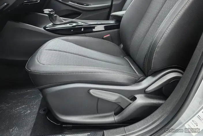 Buick Verano 2023 Model Pro 533T Lexiang Edition – фото 8