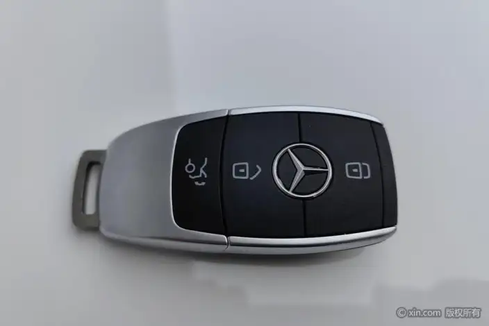 Mercedes-Benz GLA 2020 Model GLA 200 – фото 6