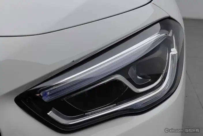 Mercedes-Benz GLA 2020 Model GLA 200 – фото 7