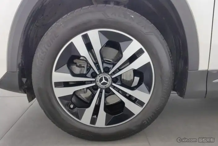 Mercedes-Benz GLA 2020 Model GLA 200 – фото 8