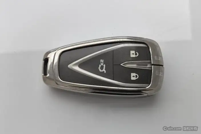 Changan CS75 2022 Model Blue Whale Edition 1.5T Manual Elite Model – фото 6