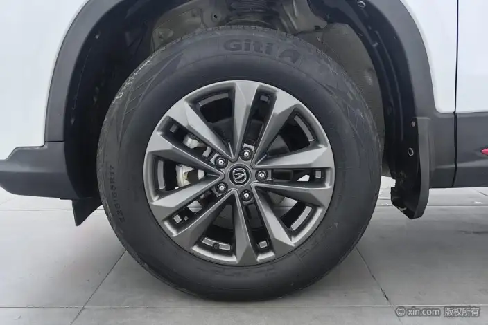 Changan CS75 2022 Model Blue Whale Edition 1.5T Manual Elite Model – фото 10