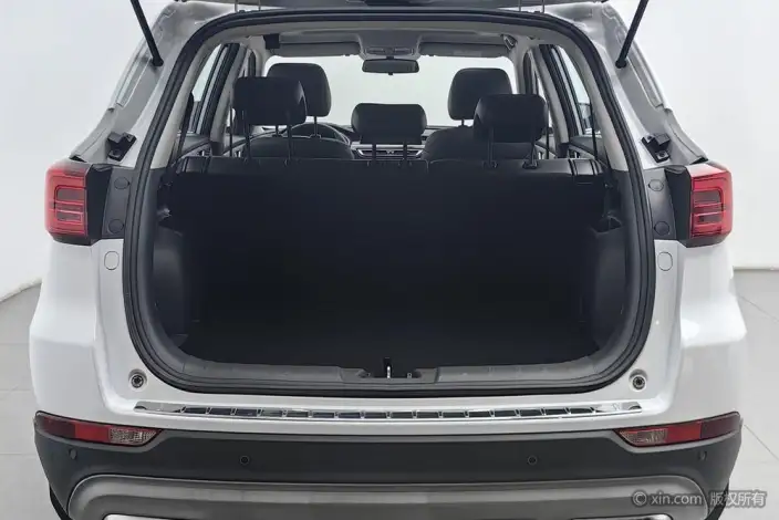 Changan CS75 2022 Model Blue Whale Edition 1.5T Manual Elite Model – фото 11