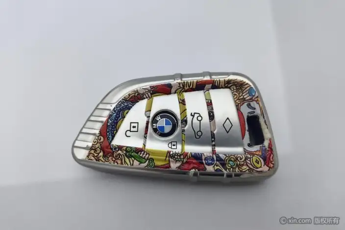 BMW X1 2022 Model sDrive20Li Exclusive Model – фото 7