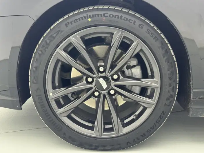 Cadillac CT4 2023 Model 28T Luxury Model – фото 9