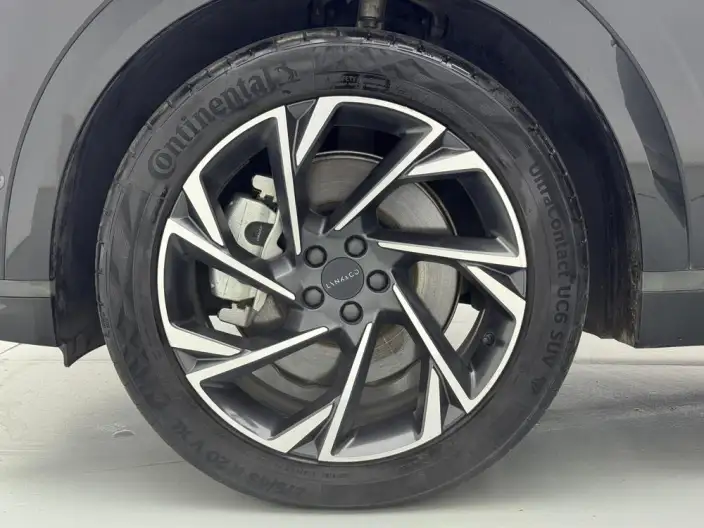 Lynk & Co 09 EM-P 2021 Model 2.0TD Performance version VI seat Halo – фото 9