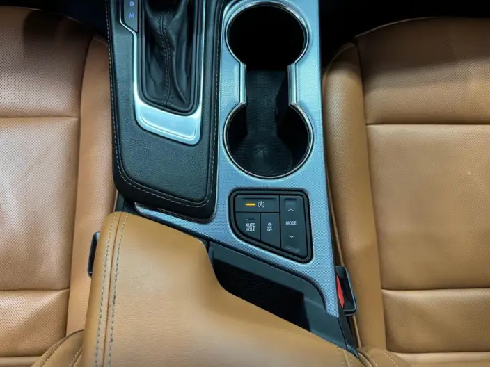Cadillac CT4 2021 Model 28T Luxury Model – фото 6