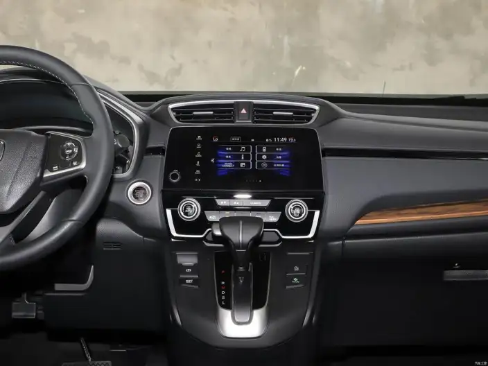 Volkswagen Passat 2024 Model 380TSI Starry sky Elite Edition – фото 8