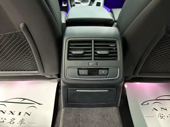 Audi A4 L 2024 Model 40 TFSI Fashion Dynamic Model – фото 9