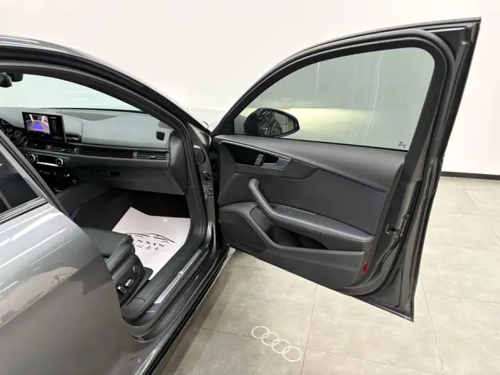 Audi A4 L 2024 Model 40 TFSI Fashion Dynamic Model – фото 10