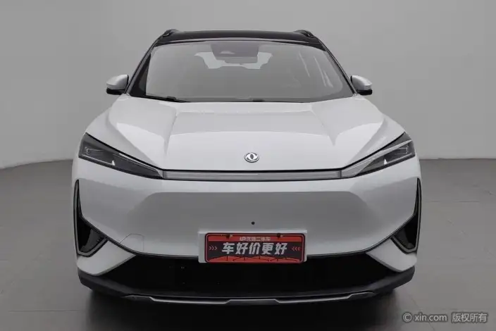 DFM L7 PHEV 2024 Model 205 Plus – фото 1