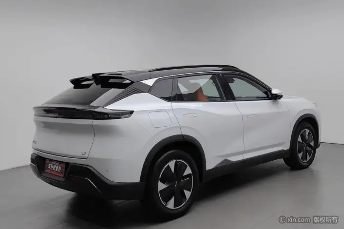 DFM L7 PHEV 2024 Model 205 Plus – фото 3
