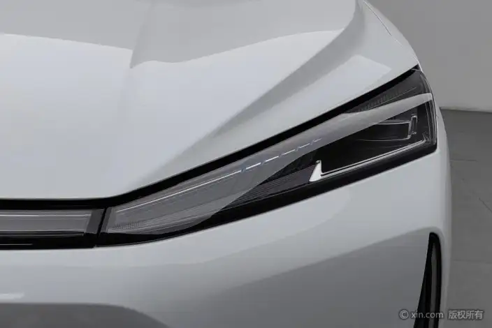 DFM L7 PHEV 2024 Model 205 Plus – фото 6