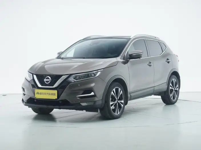 Nissan Qashqai 2022 Model 2.0L XV Prem. Deluxe Edition – фото 1