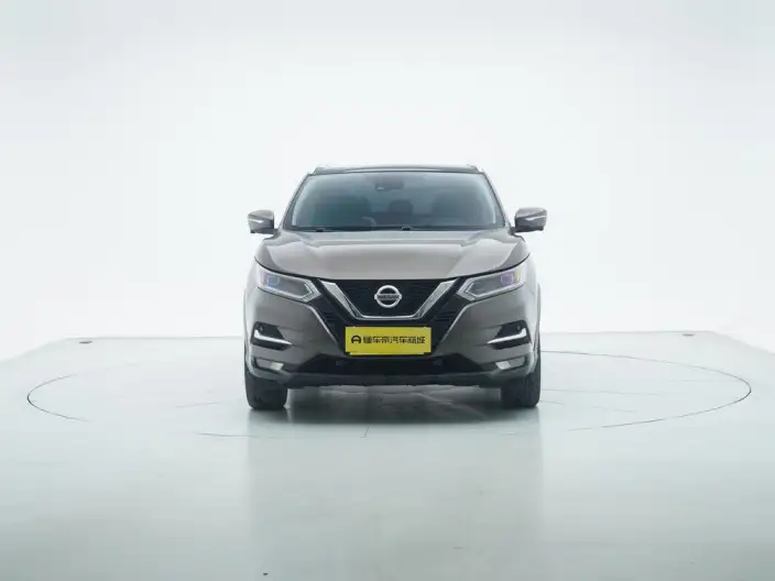 Nissan Qashqai 2022 Model 2.0L XV Prem. Deluxe Edition – фото 2