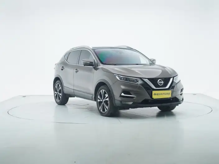 Nissan Qashqai 2022 Model 2.0L XV Prem. Deluxe Edition – фото 3