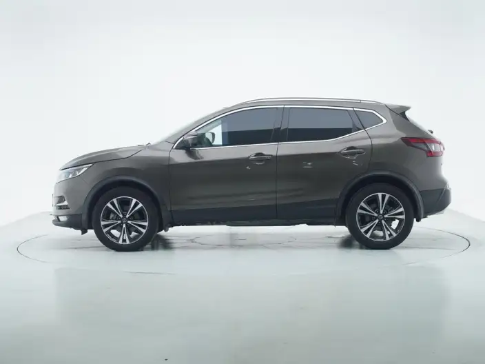 Nissan Qashqai 2022 Model 2.0L XV Prem. Deluxe Edition – фото 4