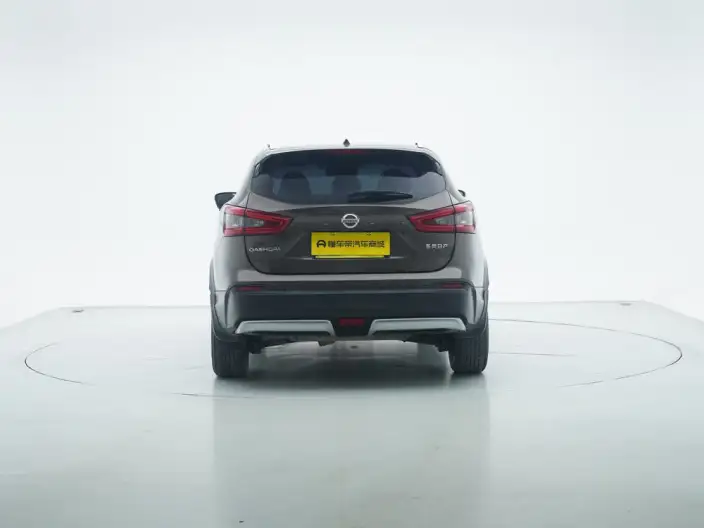 Nissan Qashqai 2022 Model 2.0L XV Prem. Deluxe Edition – фото 6
