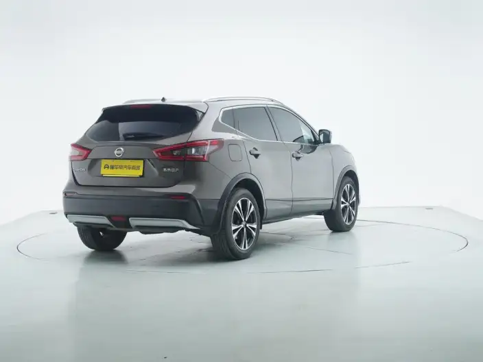 Nissan Qashqai 2022 Model 2.0L XV Prem. Deluxe Edition – фото 7