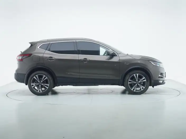 Nissan Qashqai 2022 Model 2.0L XV Prem. Deluxe Edition – фото 8