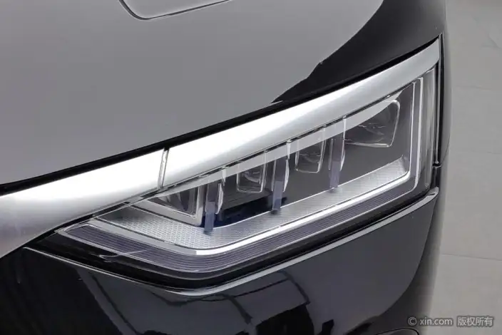 BYD Han DM 2022 Model DM-i 121KM Zunrong Model – фото 6