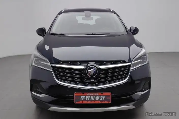 Buick Envision 2020 Model 28T 4WD Luxury Model – фото 1