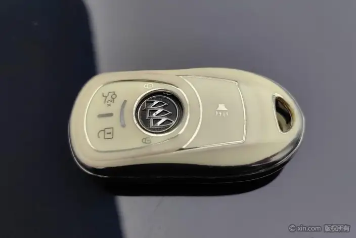 Buick Envision 2020 Model 28T 4WD Luxury Model – фото 5