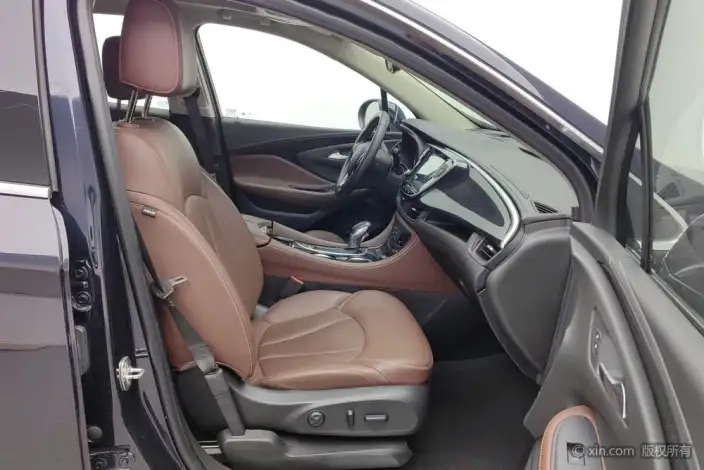 Buick Envision 2020 Model 28T 4WD Luxury Model – фото 8