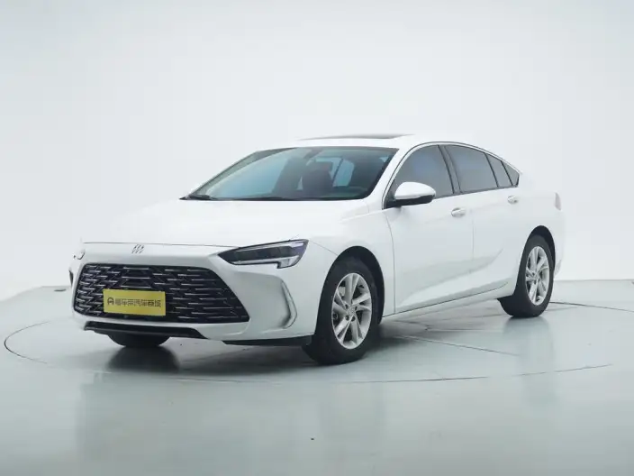Buick Regal 2024 Model 25T Chao Xiang Edition – фото 1