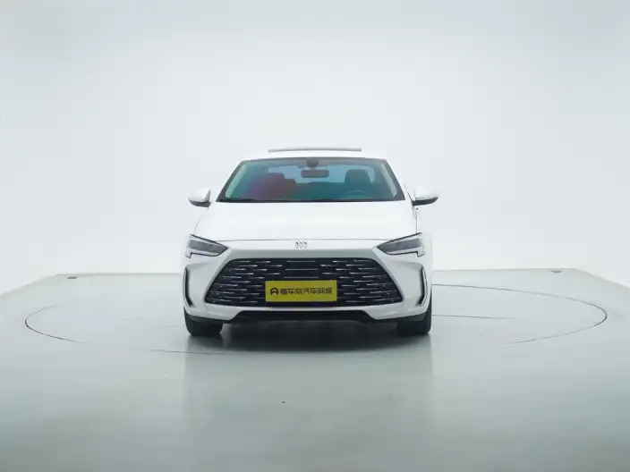Buick Regal 2024 Model 25T Chao Xiang Edition – фото 2