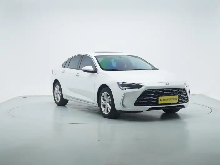 Buick Regal 2024 Model 25T Chao Xiang Edition – фото 3