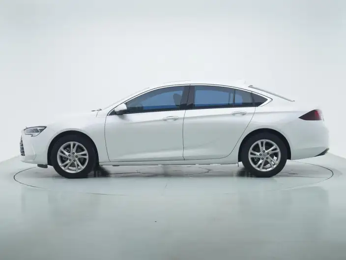 Buick Regal 2024 Model 25T Chao Xiang Edition – фото 4