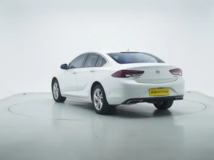Buick Regal 2024 Model 25T Chao Xiang Edition – фото 5