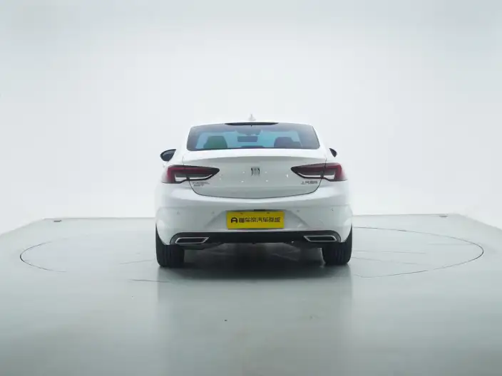 Buick Regal 2024 Model 25T Chao Xiang Edition – фото 6