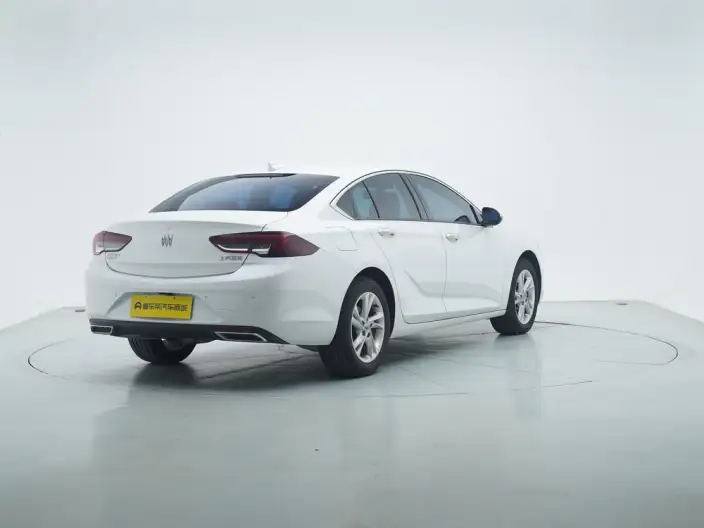 Buick Regal 2024 Model 25T Chao Xiang Edition – фото 7