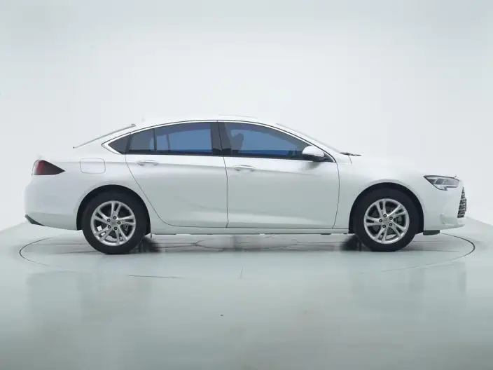 Buick Regal 2024 Model 25T Chao Xiang Edition – фото 8