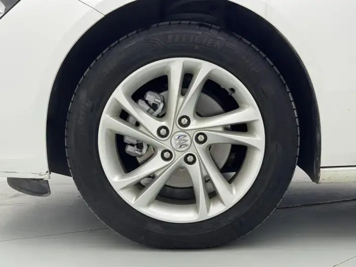 Buick Regal 2024 Model 25T Chao Xiang Edition – фото 9