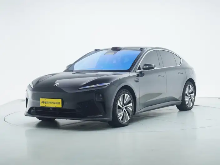 NIO ET5 2024 Model 75kWh – фото 1