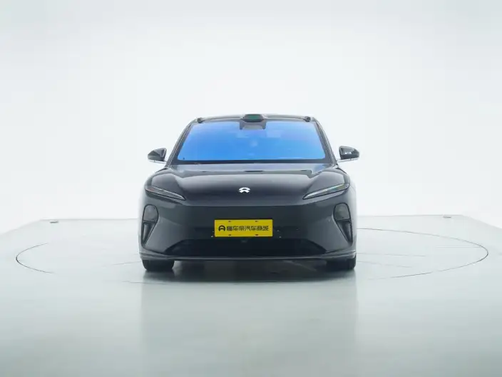 NIO ET5 2024 Model 75kWh – фото 2