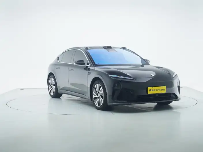 NIO ET5 2024 Model 75kWh – фото 3