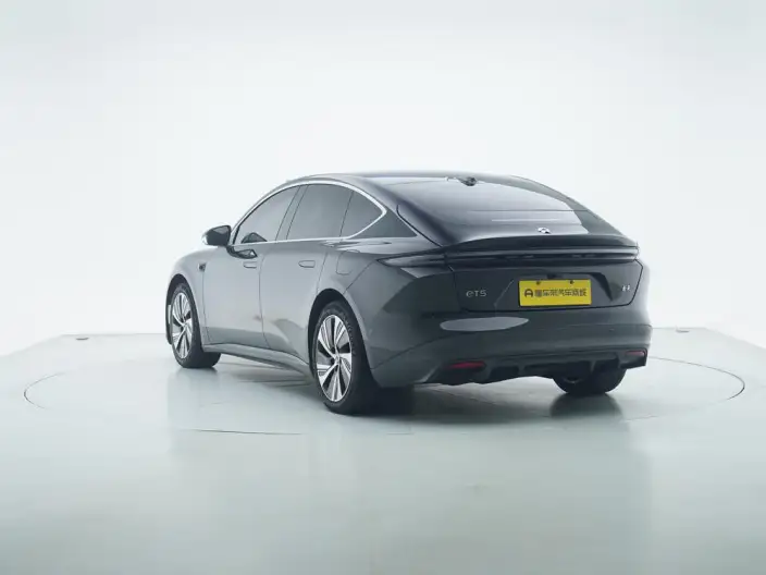 NIO ET5 2024 Model 75kWh – фото 5