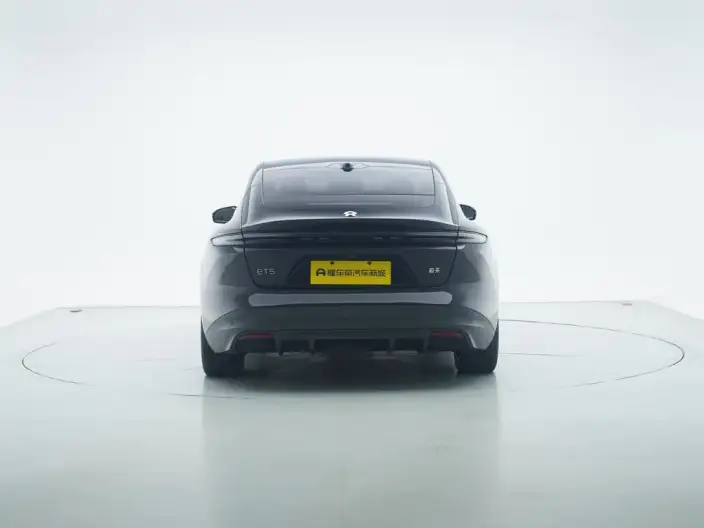 NIO ET5 2024 Model 75kWh – фото 6