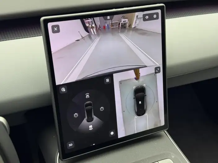NIO ET5 2024 Model 75kWh – фото 10