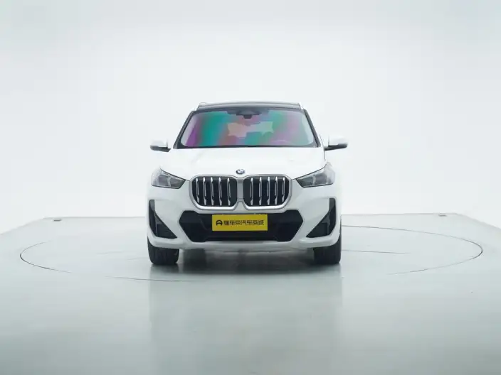 BMW X1 2023 Model sDrive25Li M Sports Set – фото 2